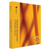 Symantec Backup Exec 12.5, Agent f/ Microsoft SharePoint, Band S UPG + Essential Support, ML (14355618) Symantec Backup Exec 12.5, Agent f/ Microsoft SharePoint, Band S UPG + Essential Support, ML (14355618)